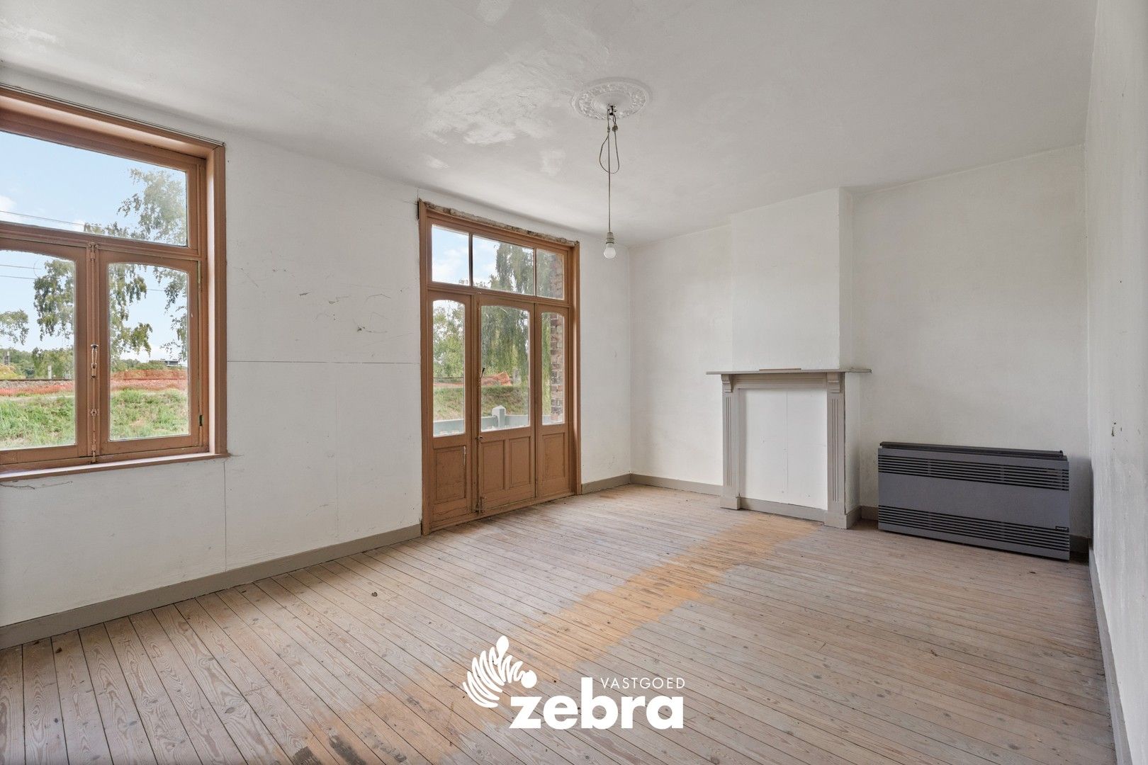 Te renoveren woning met 5 slaapkamers en veel potentieel in Sint-Michiels! foto 13