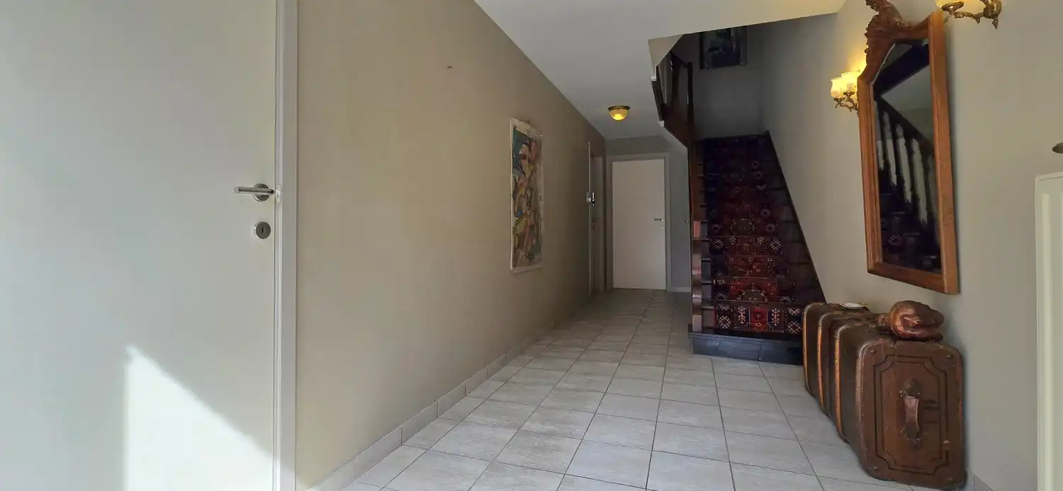 Te Koop in Tongeren centrum : Prachtige bel-étage-woning met een extra studio. foto 7