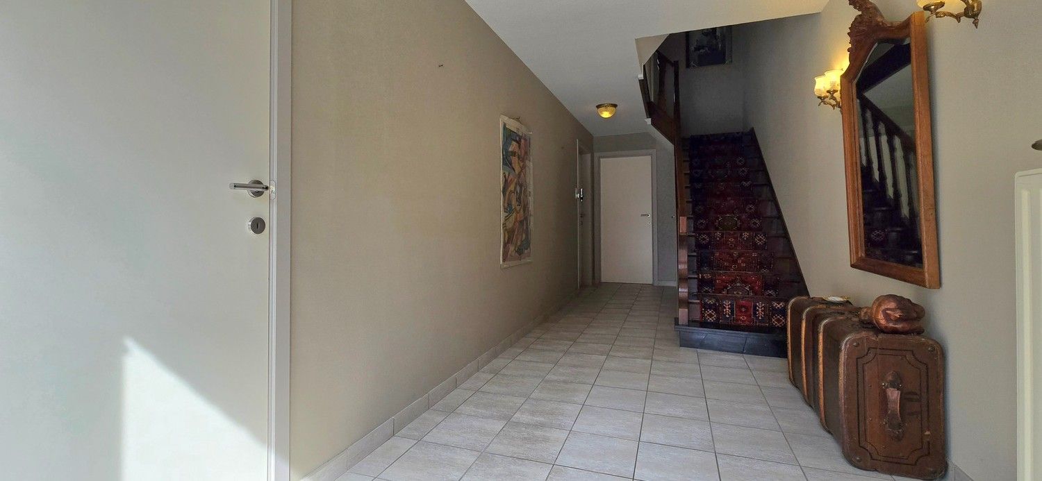 Te Koop in Tongeren centrum : Prachtige bel-étage-woning met een extra studio. foto 7