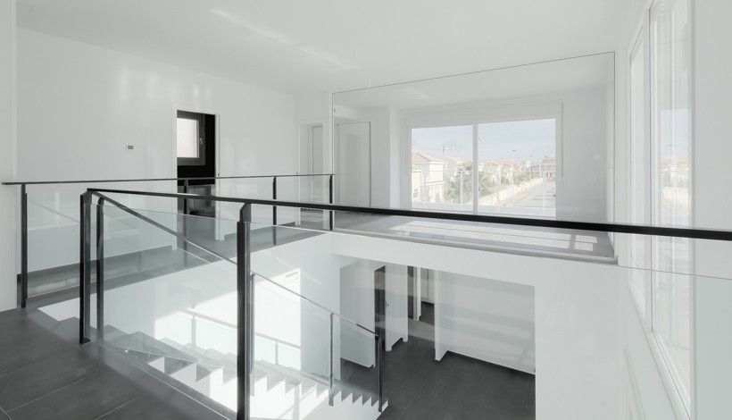 Villas Mies - Santa Pola foto 10