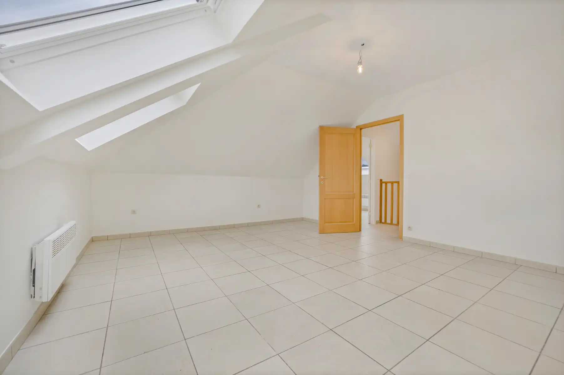 Vernieuwd appartement in Schepdaal foto 16