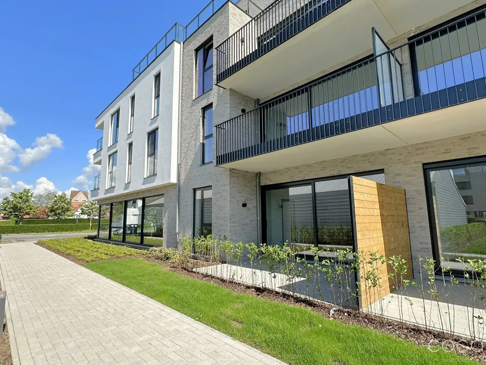 Res. VEERTIEN, luxueus en energiezuinig wonen in Zandhoven! foto 2
