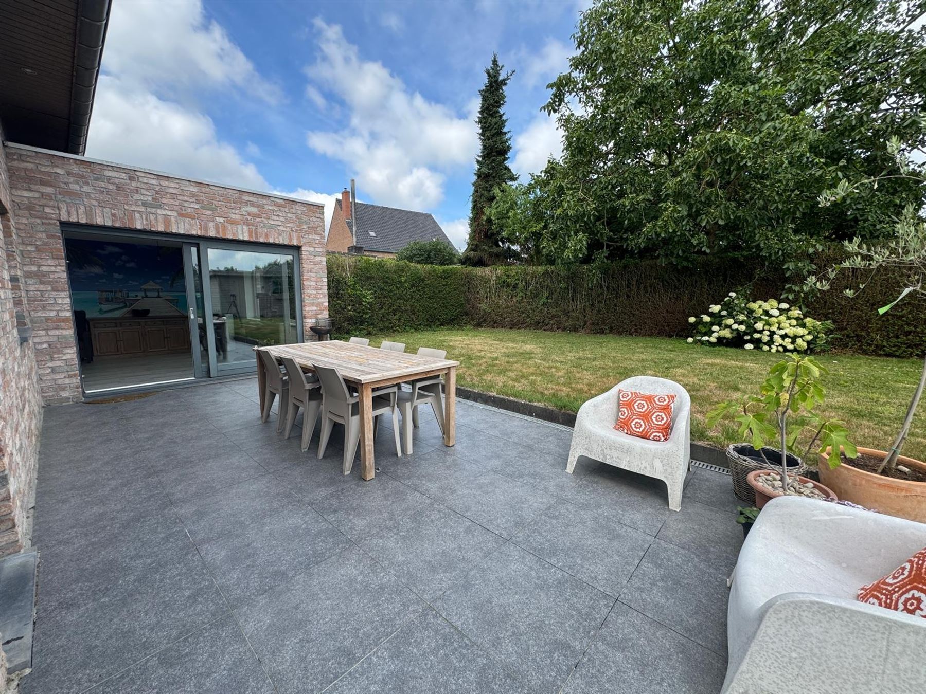 Instapklare woning met 3 slaapkamers te Moen foto 16