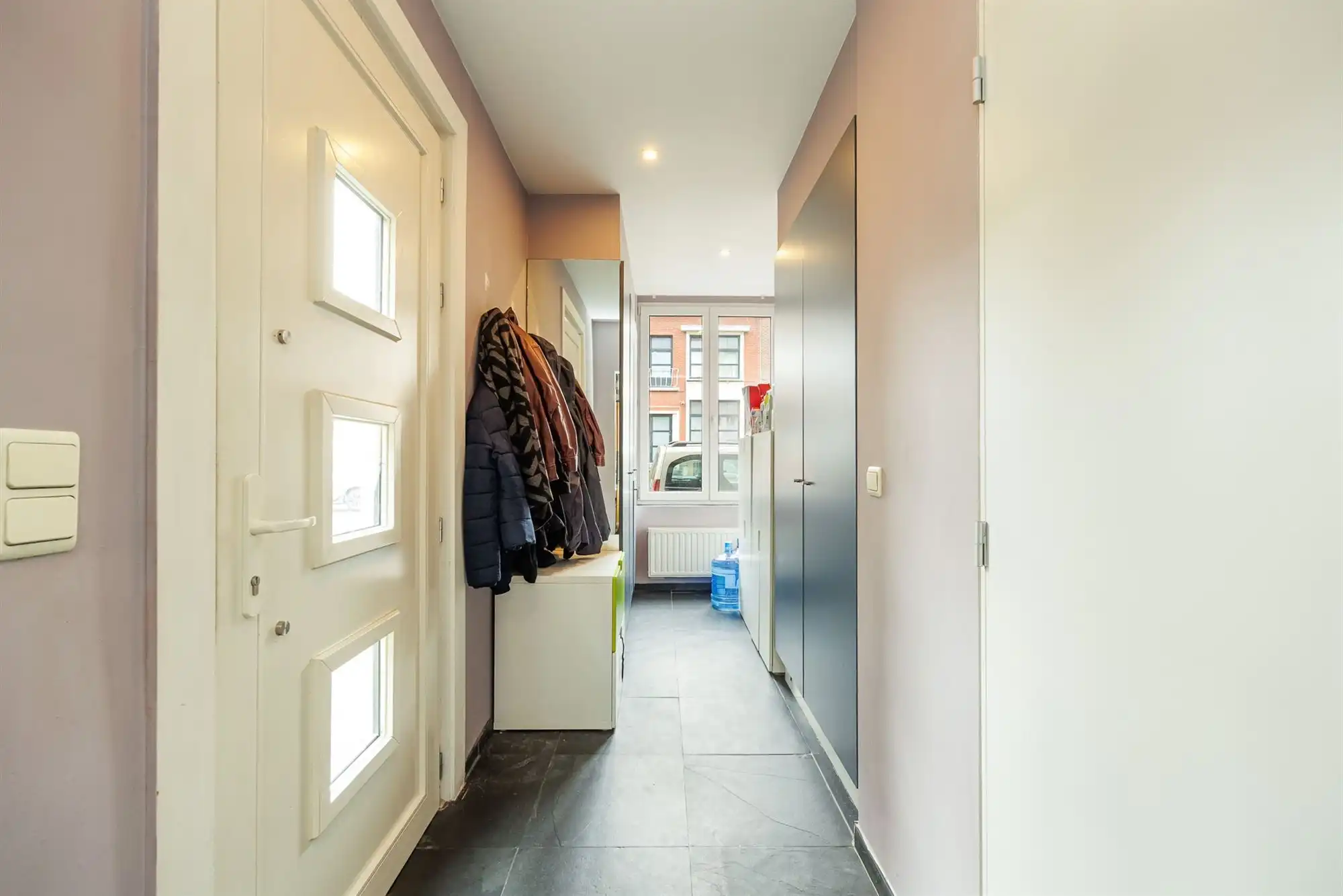 Instapklare gezinswoning met drie slaapkamers foto 24