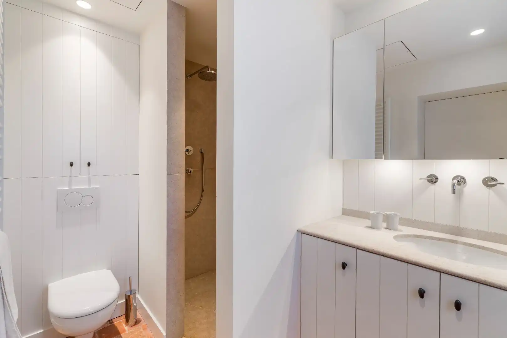 Prachtig vernieuwde landelijke woning in Retranchement  foto 13