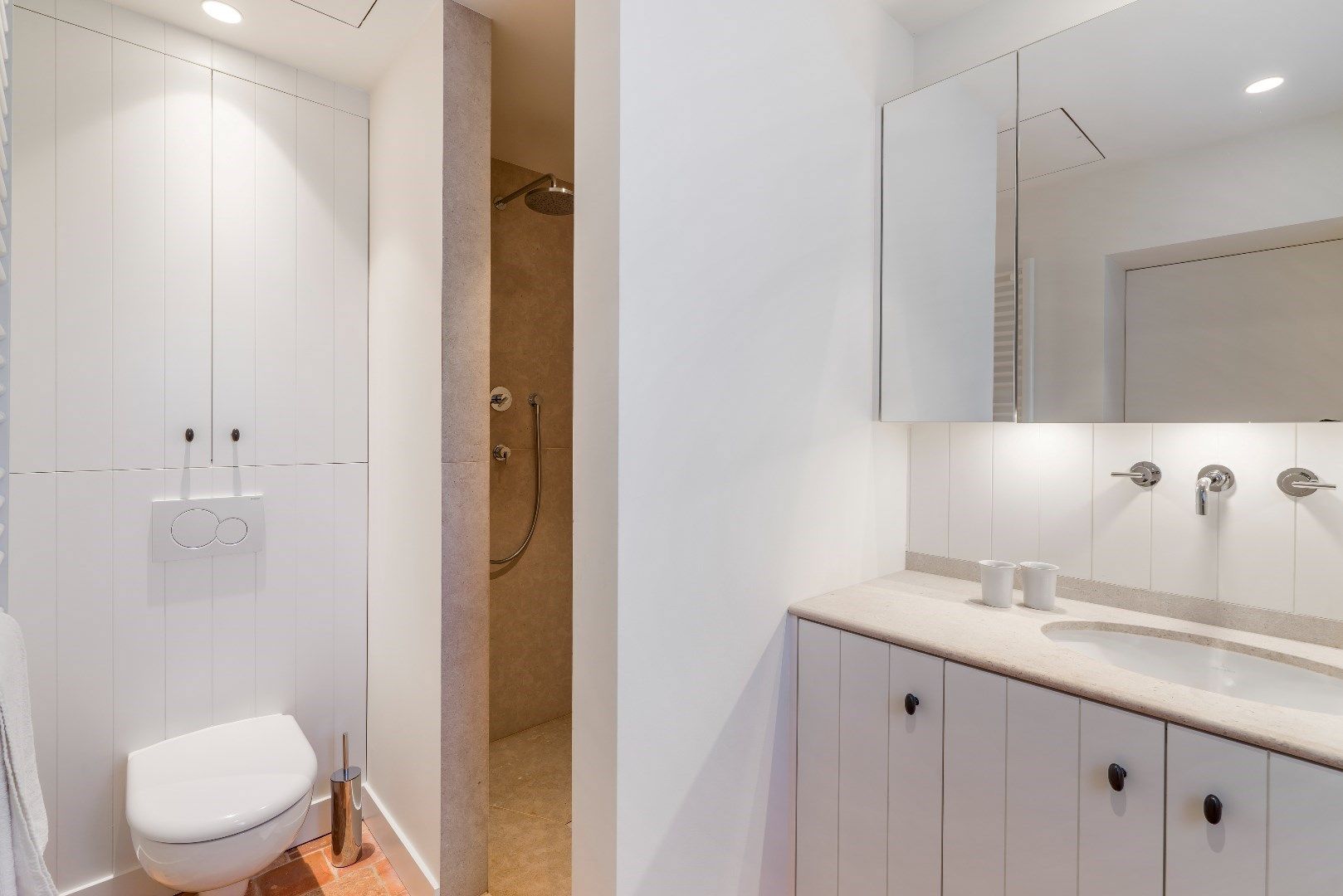 Prachtig vernieuwde landelijke woning in Retranchement  foto 13