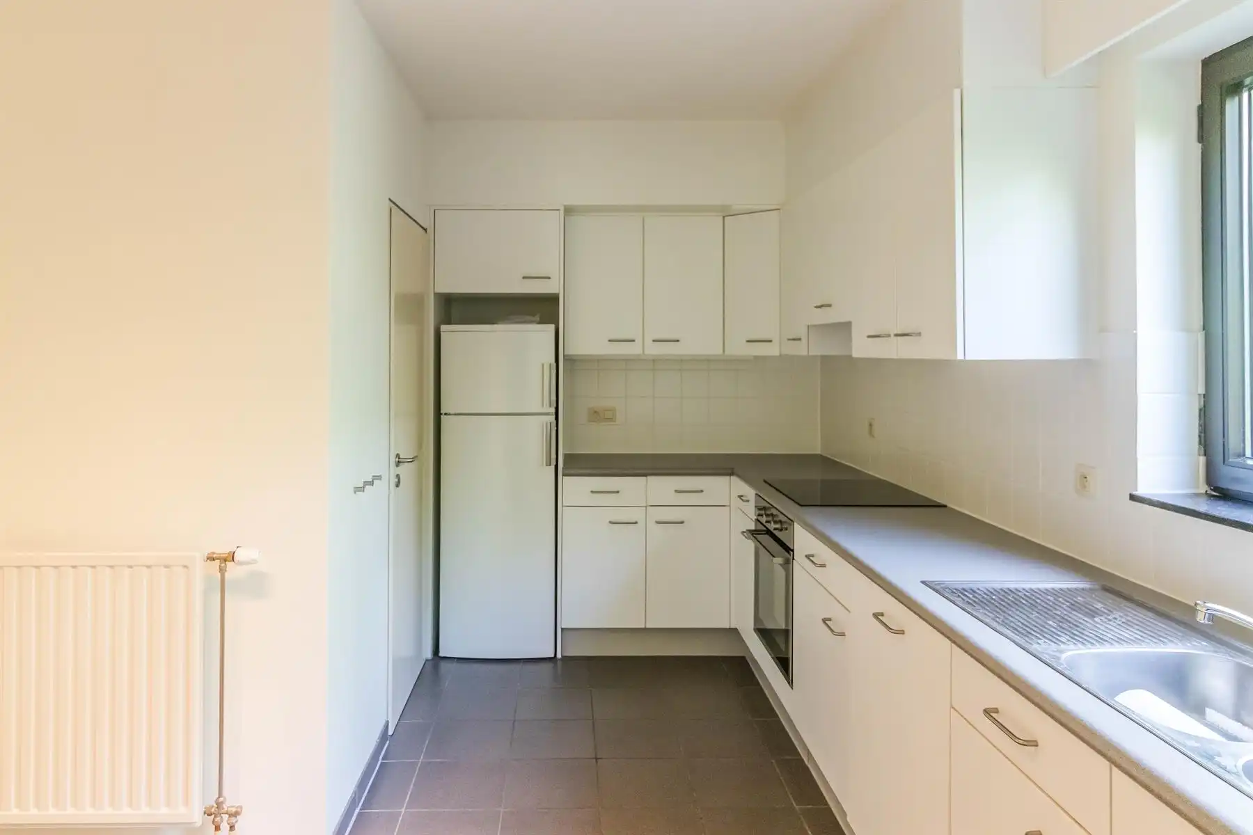 Appartement te huur foto 6