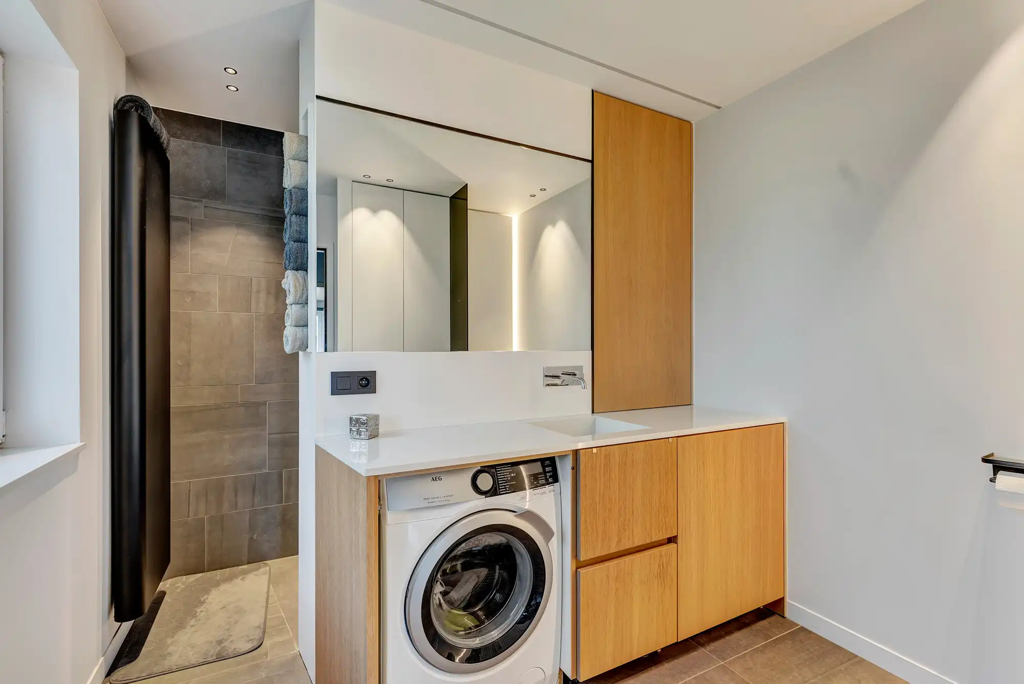 Instapklare woning op rustige locatie foto 11