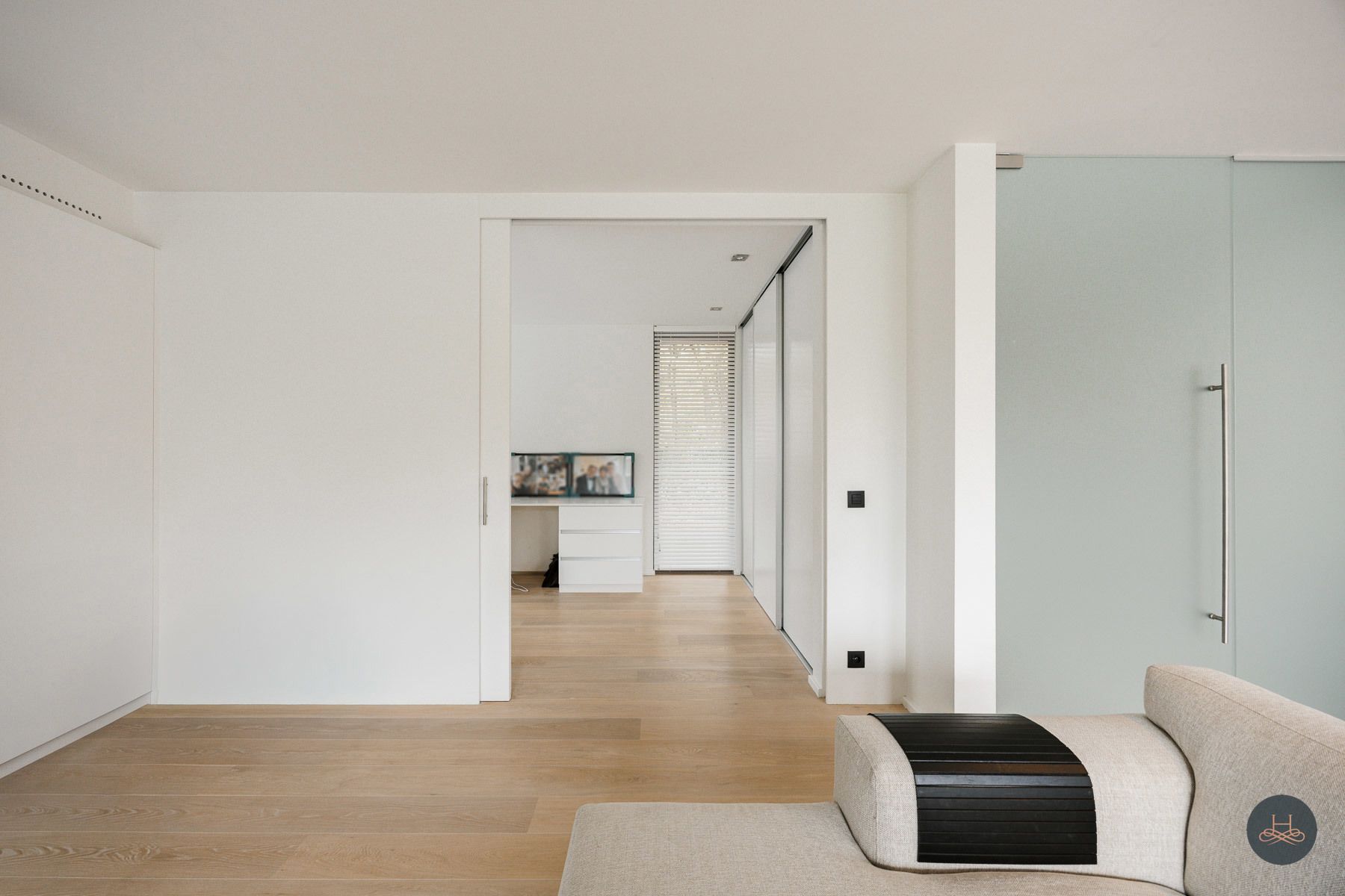 Moderne villa op toplocatie – grens Keerbergen / Bonheiden foto 15