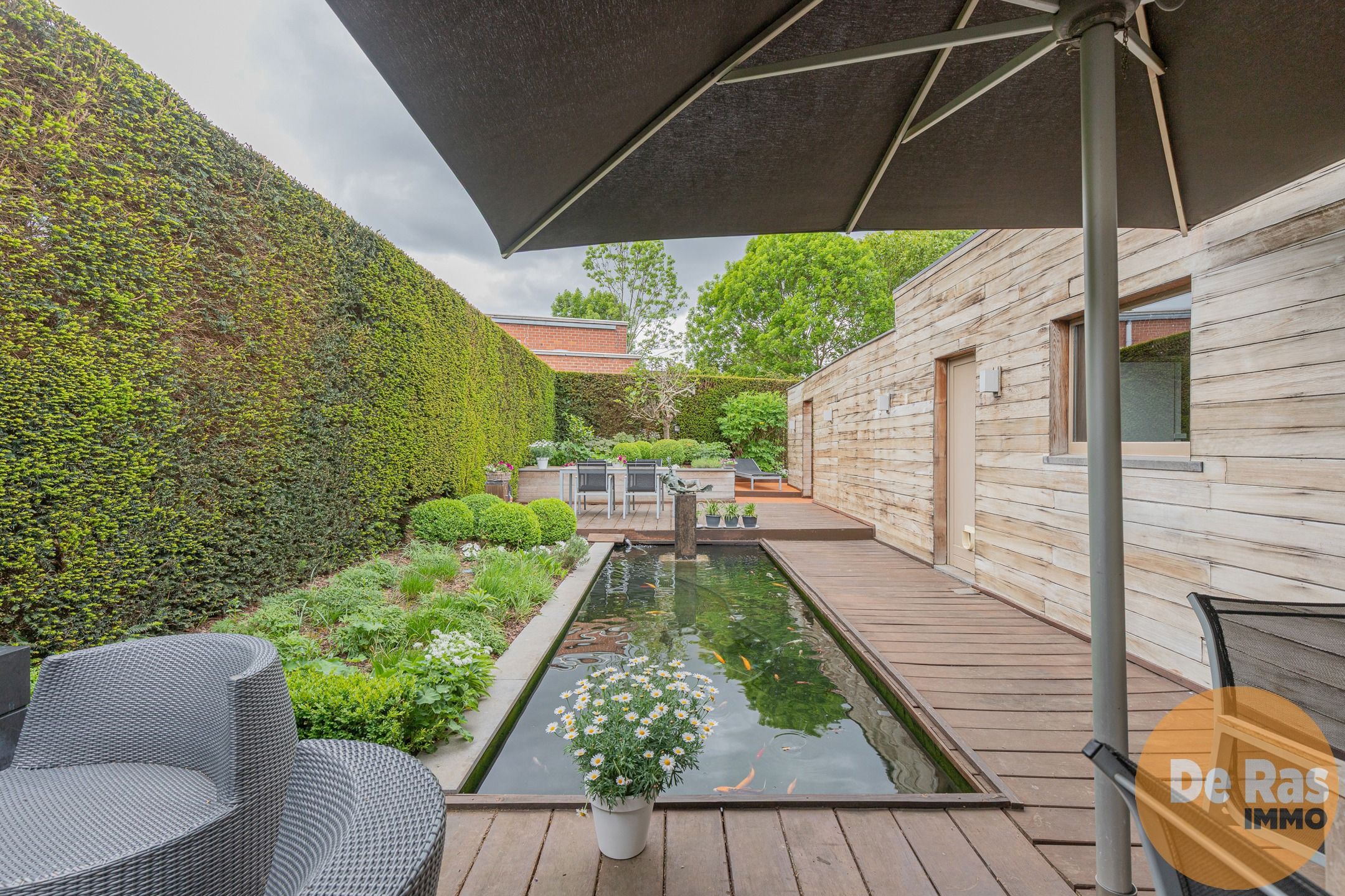 NIEUWERKERKEN - GROTE WONING MET PRAKTIJK foto 27