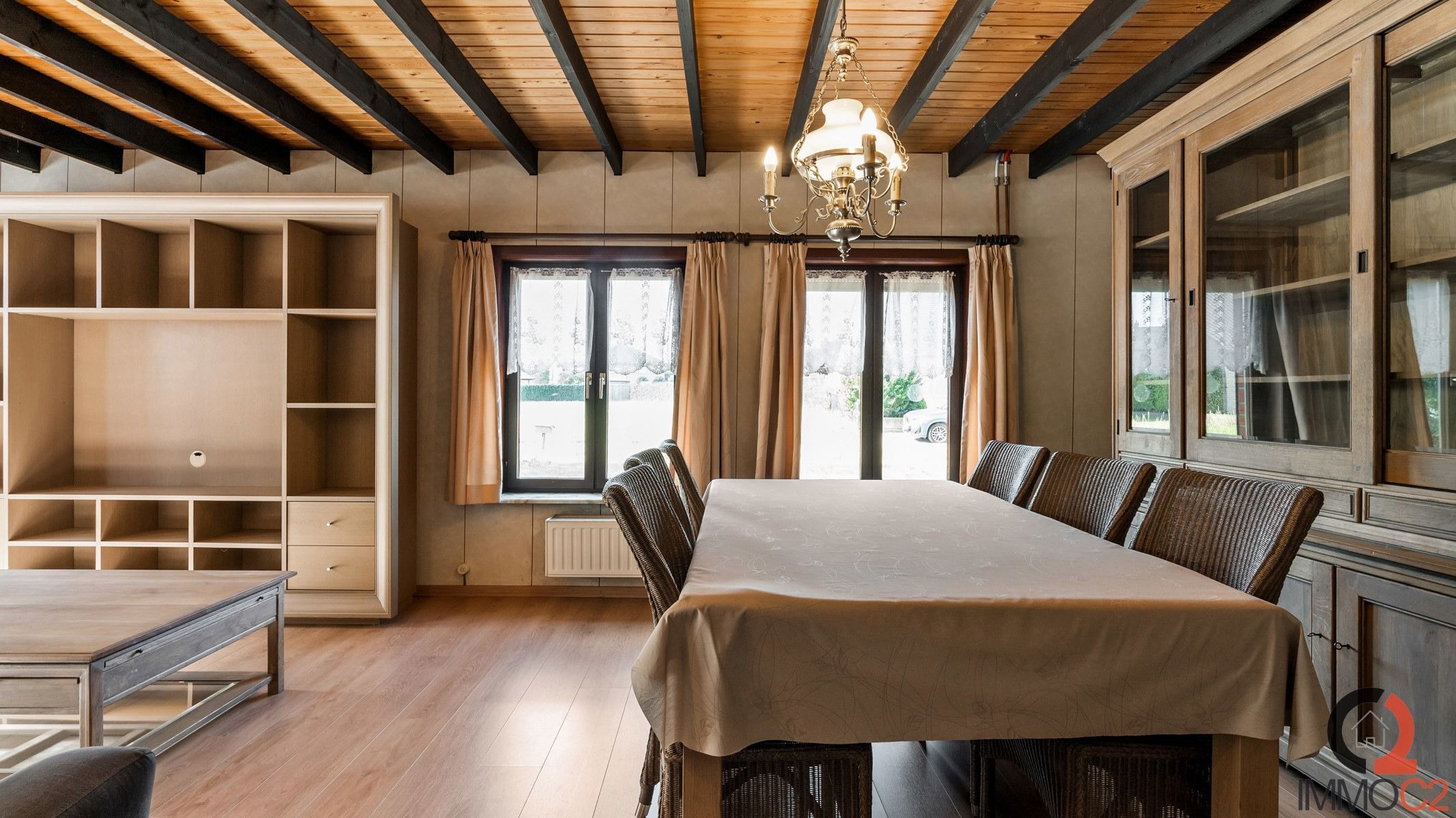 Huis te koop foto 3