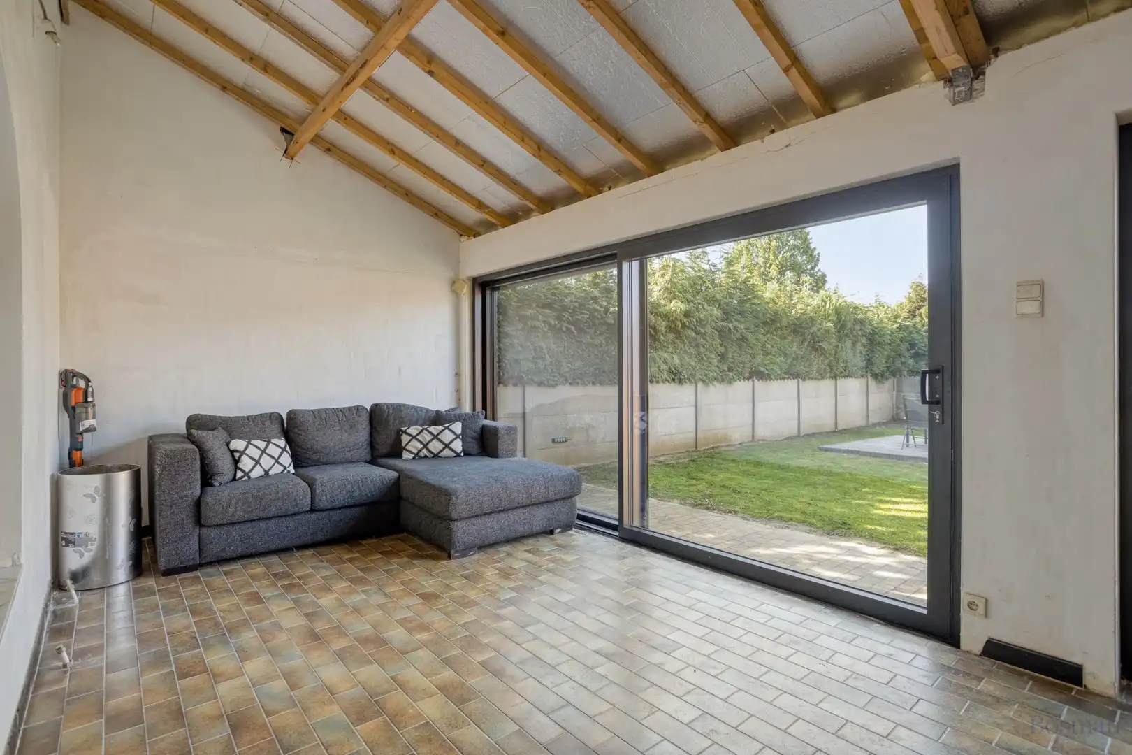 Gezinswoning te koop in centrum Klein-Vorst, Laakdal foto 18