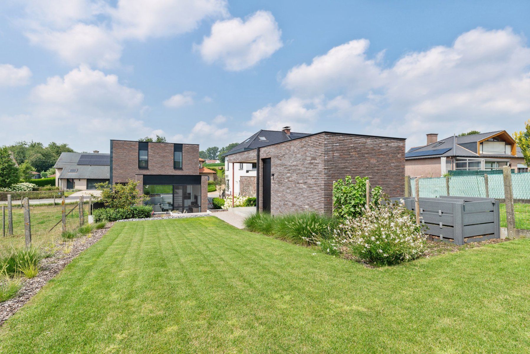 Jouw energiezuinige thuis in de Vlaamse Ardennen foto 9