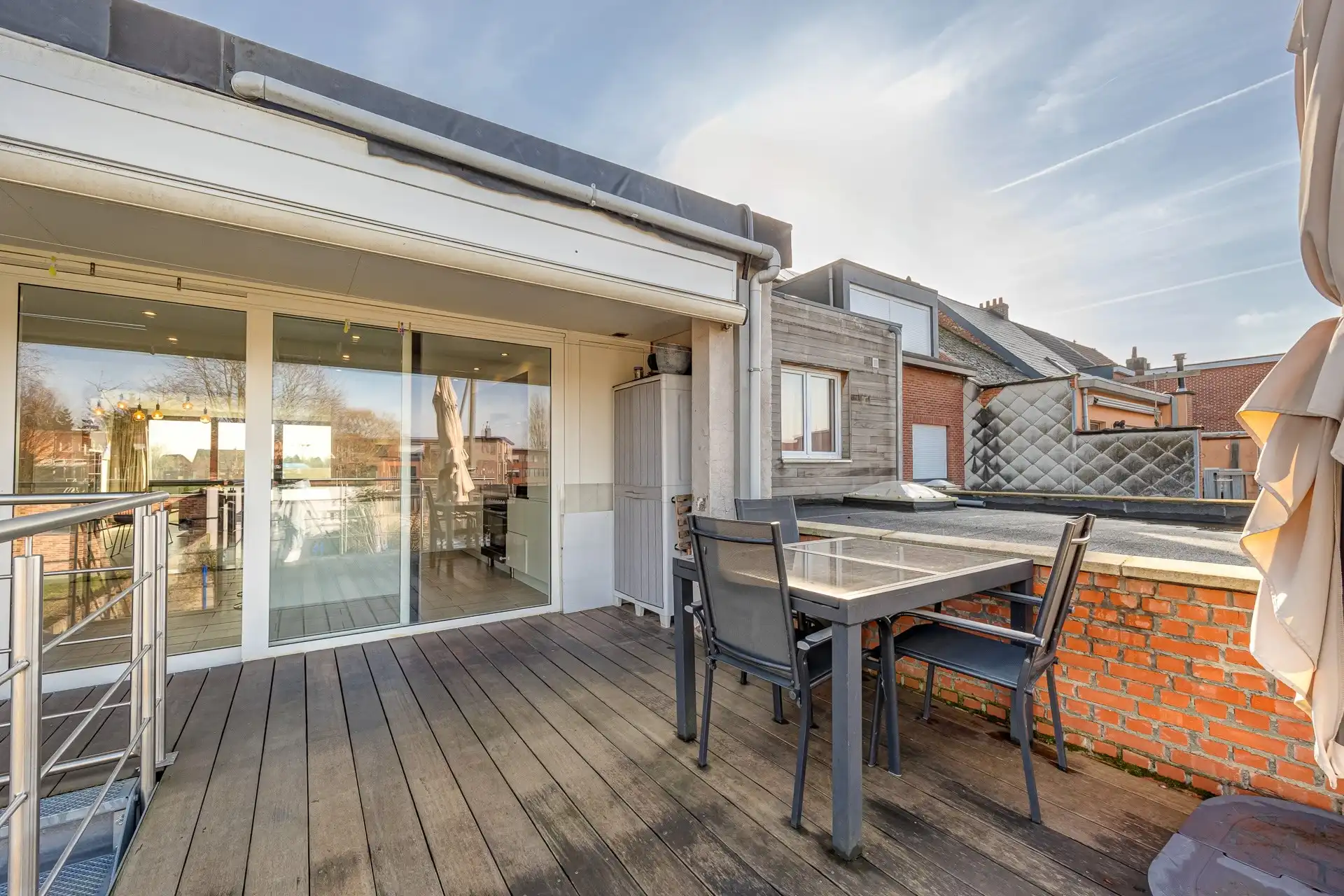 Moderne Gezinswoning in Aartselaar foto 43