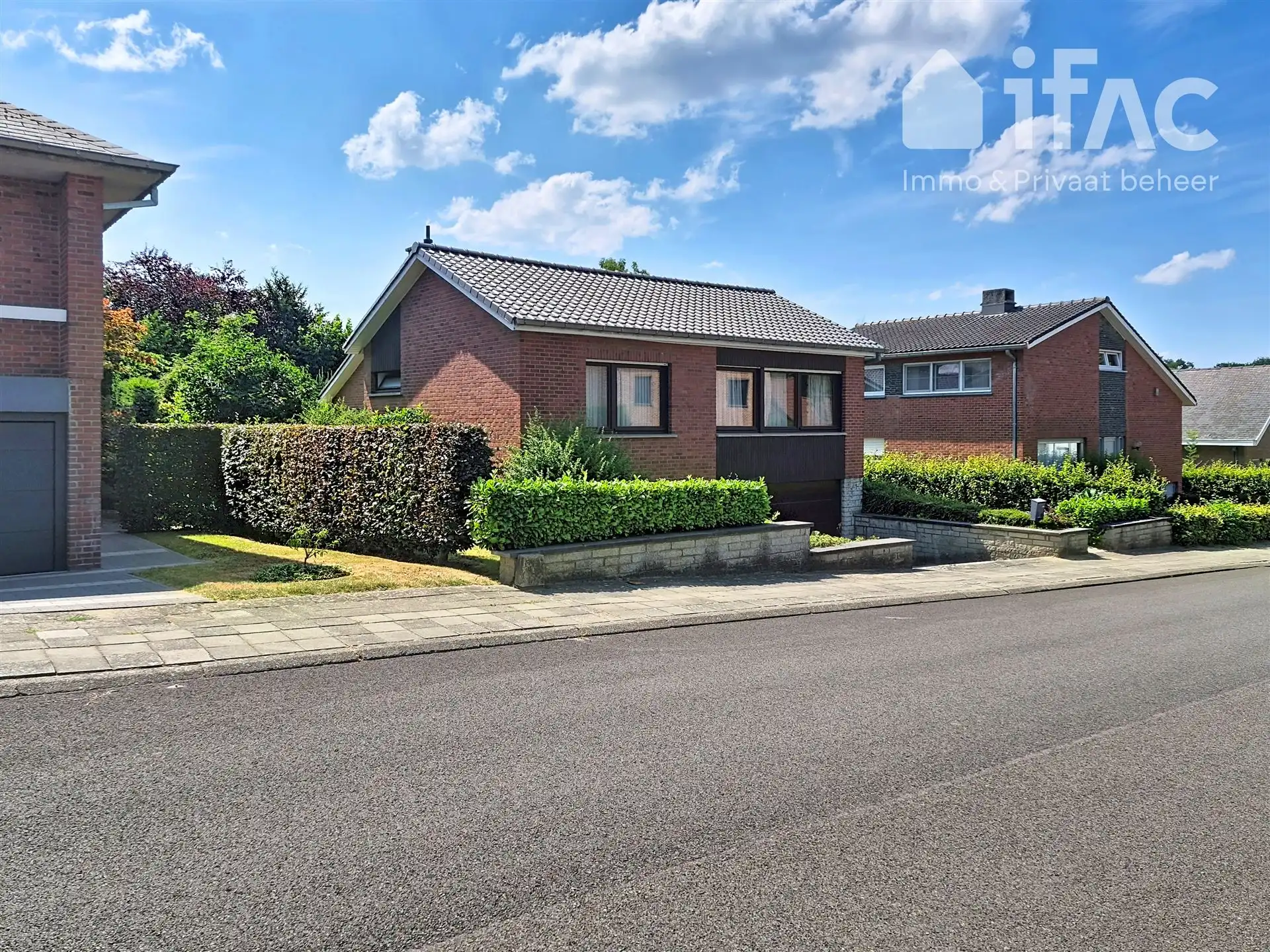 Bungalow te koop Jachtlaan 13 - 3080 Tervuren