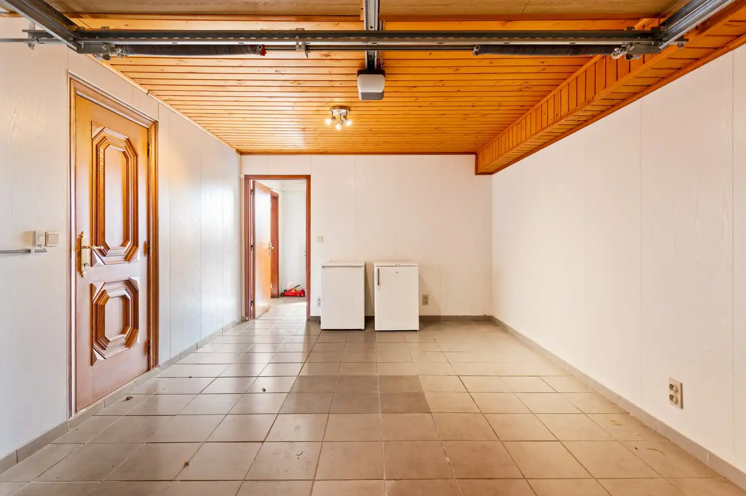 Te renoveren woning met enorm veel potentieel en mooie tuin op toplocatie in Lier foto 10