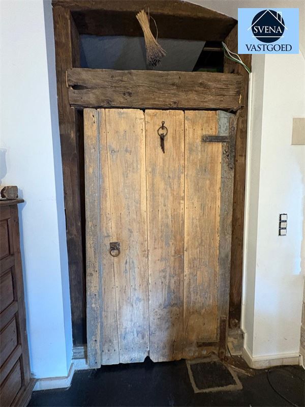 KARAKTERVOLLE WONING MET 5 SLAAPKAMERS foto 7