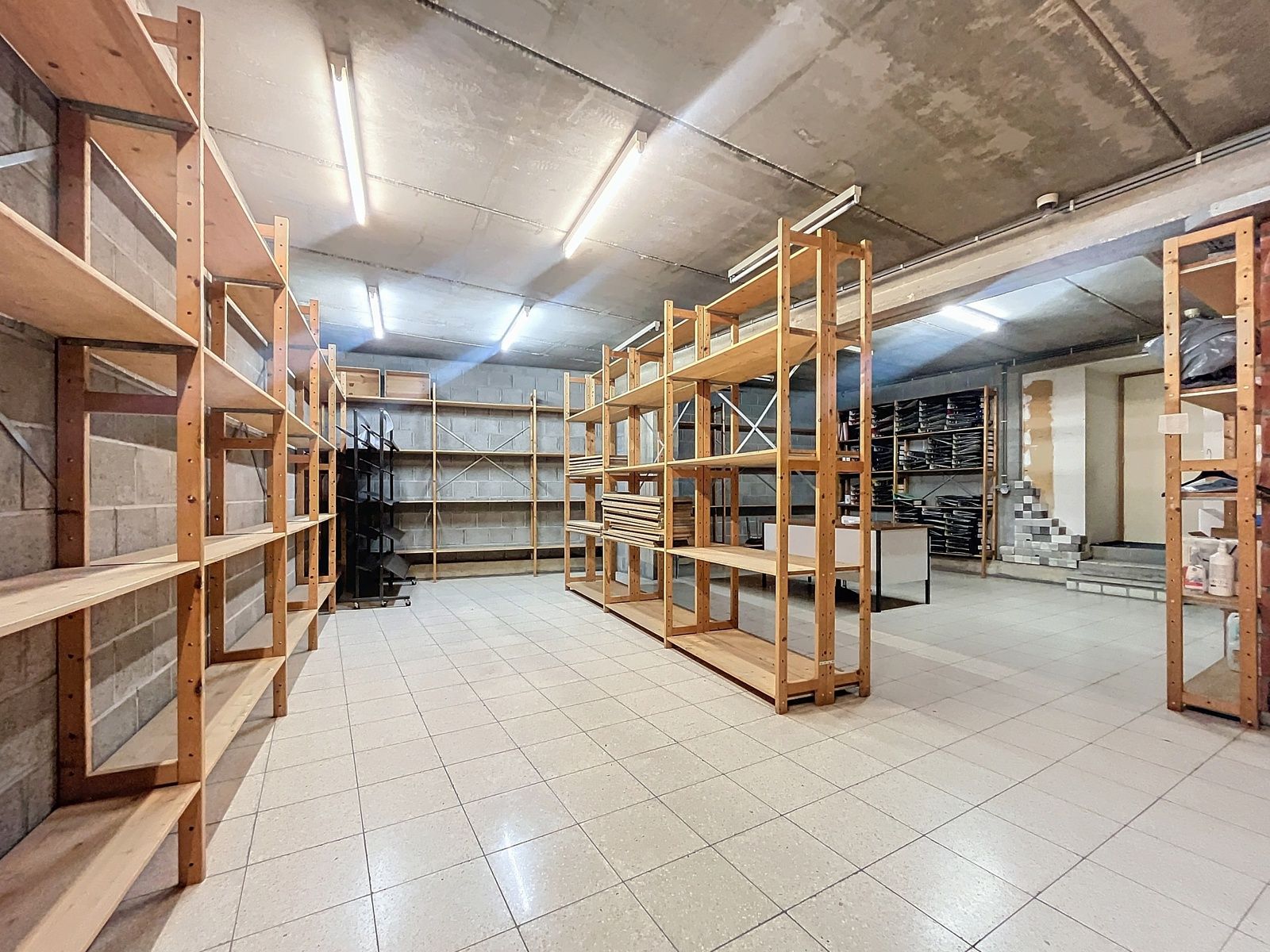 Handelspand met veel mogelijkheden  foto 15