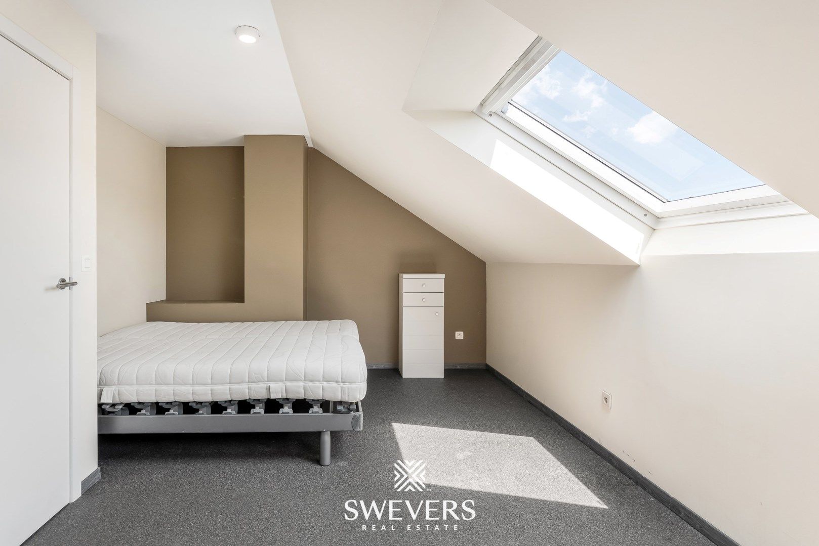 Energiezuinige instapklare woning met drie slaapkamers en hobbyzolder te Beringen foto 22
