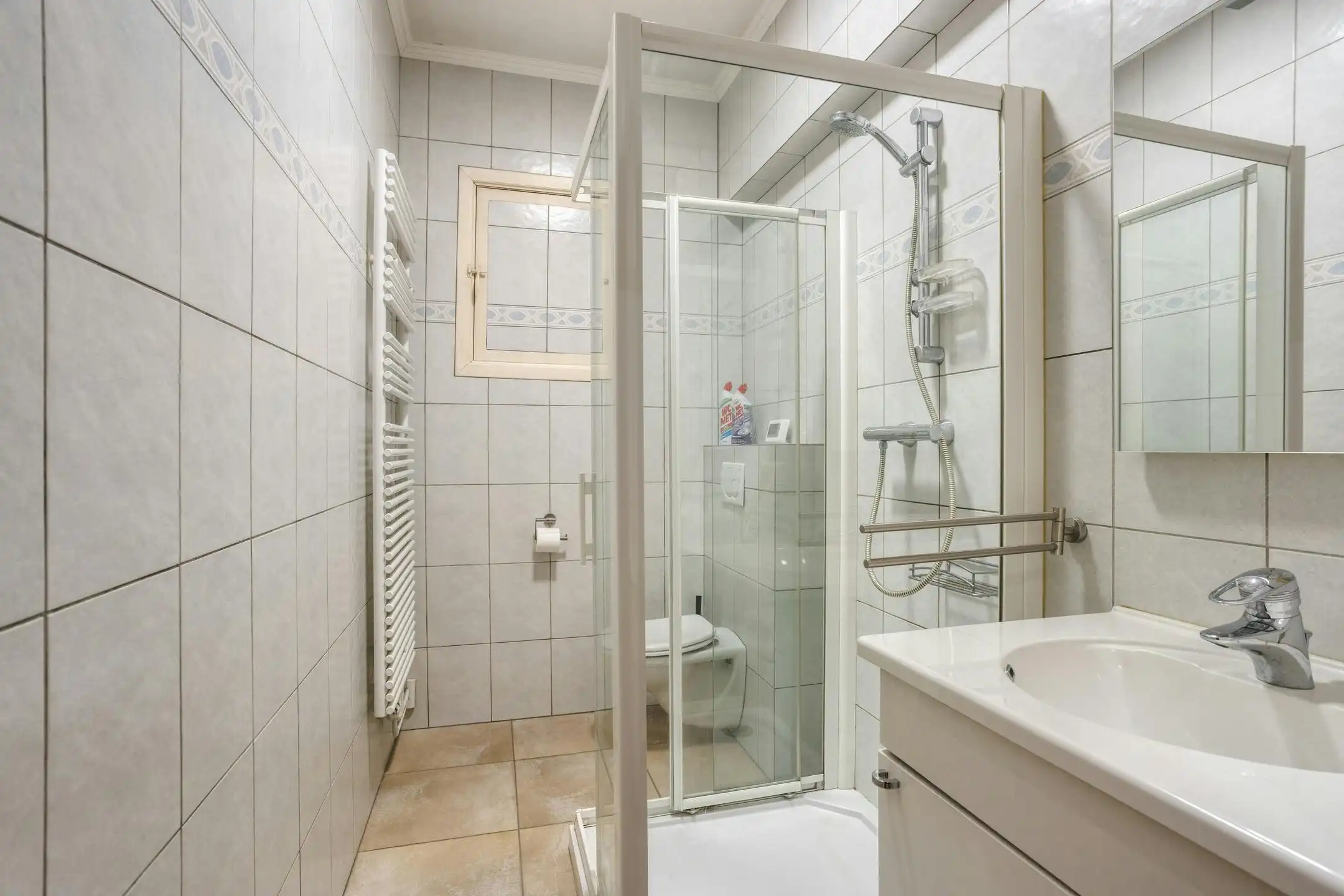 Opbrengstgebouw te koop in Oudergem foto 26