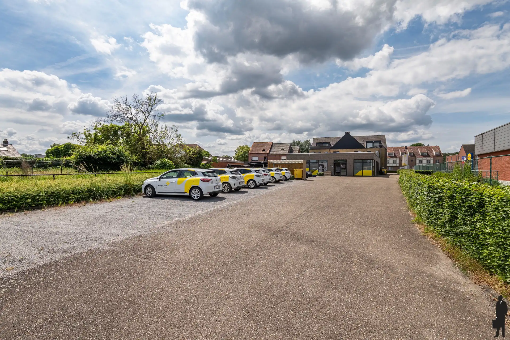 Handelspand/winkelruimte te koop in Rijkevorsel foto 19