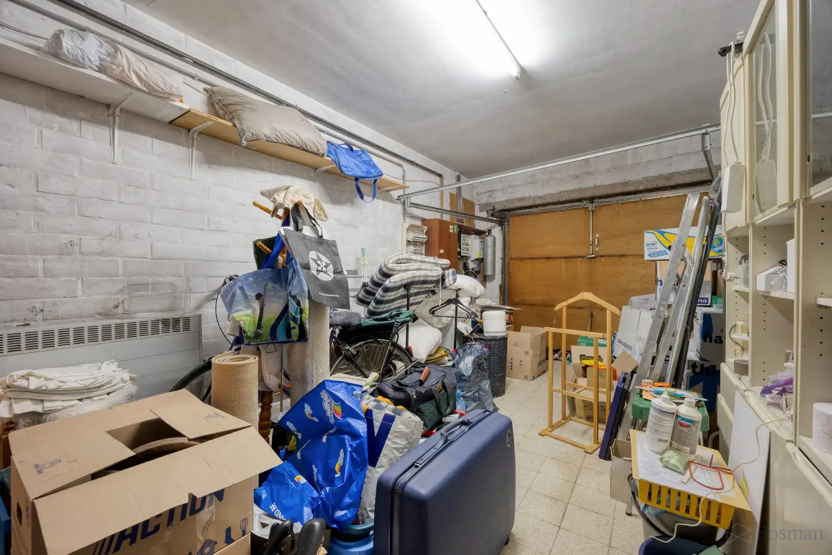 Op te frissen rijwoning te koop in het hartje van Westerlo foto 11