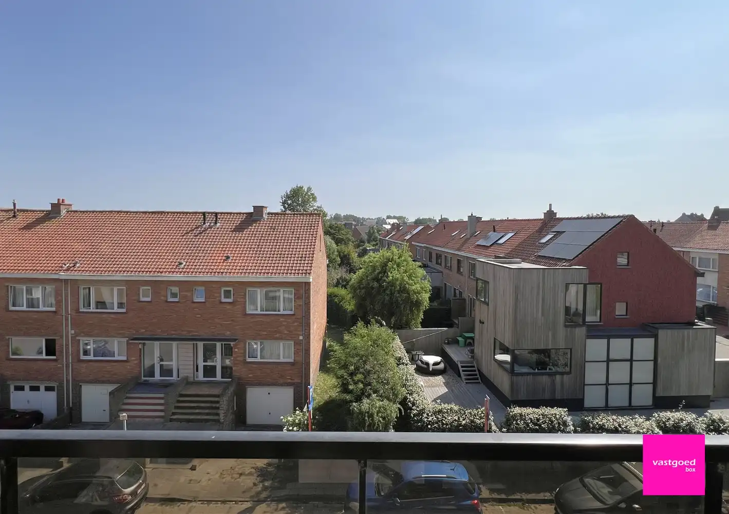 Mooie studio met zonnig terras, Mariakerke - Oostende foto 11