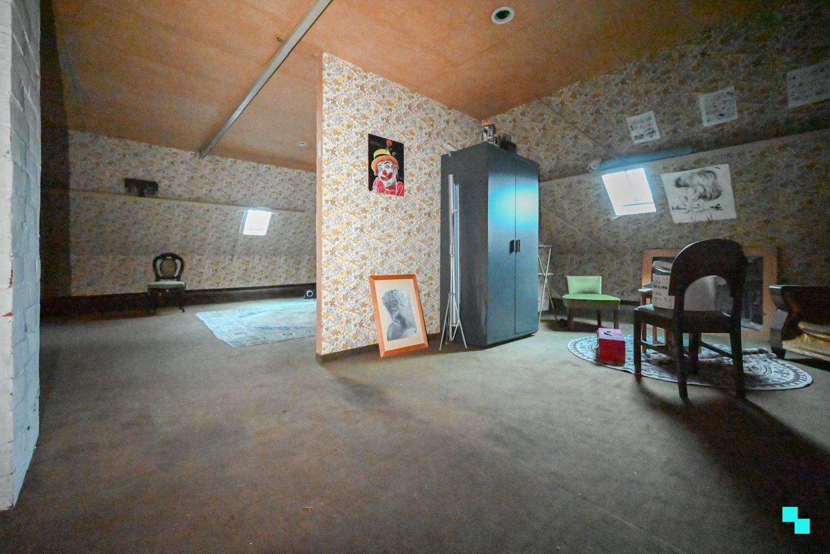 Zeer ruime HOB met vier slaapkamers te Heule foto 32
