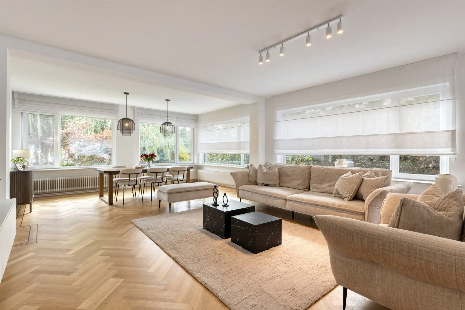 Prachtige karaktervilla met 4 slaapkamers foto 6