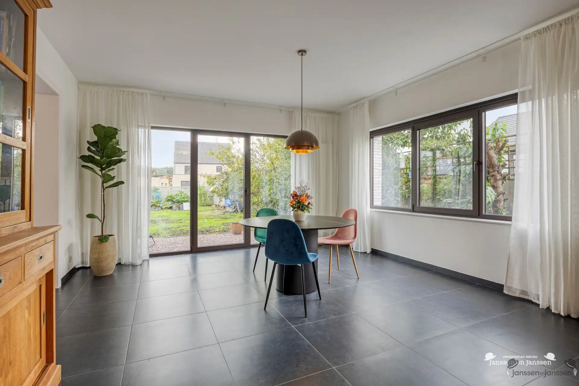 Huis foto 4