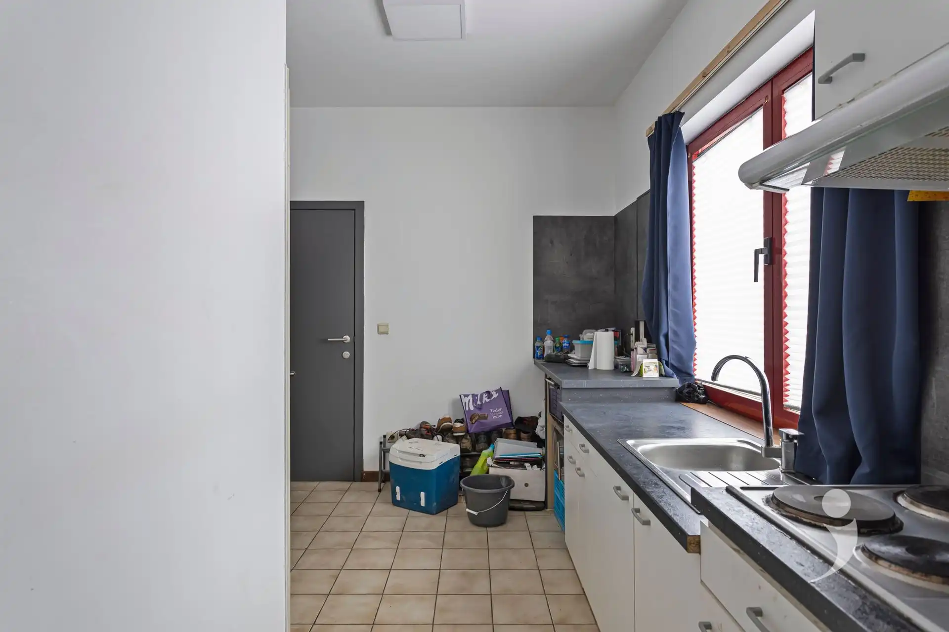 Interessante opbrengsteigendom met drie appartementen foto 23