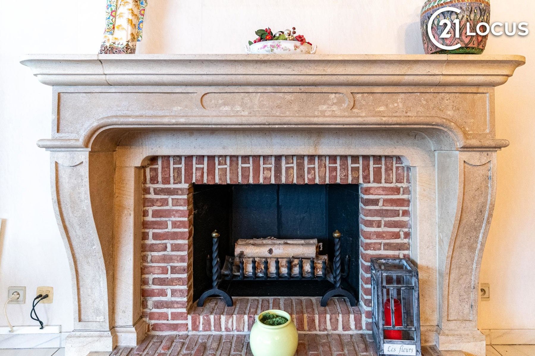 Stijlvol 2-slaapkamer appartement met balkons en airco in Beveren foto 11