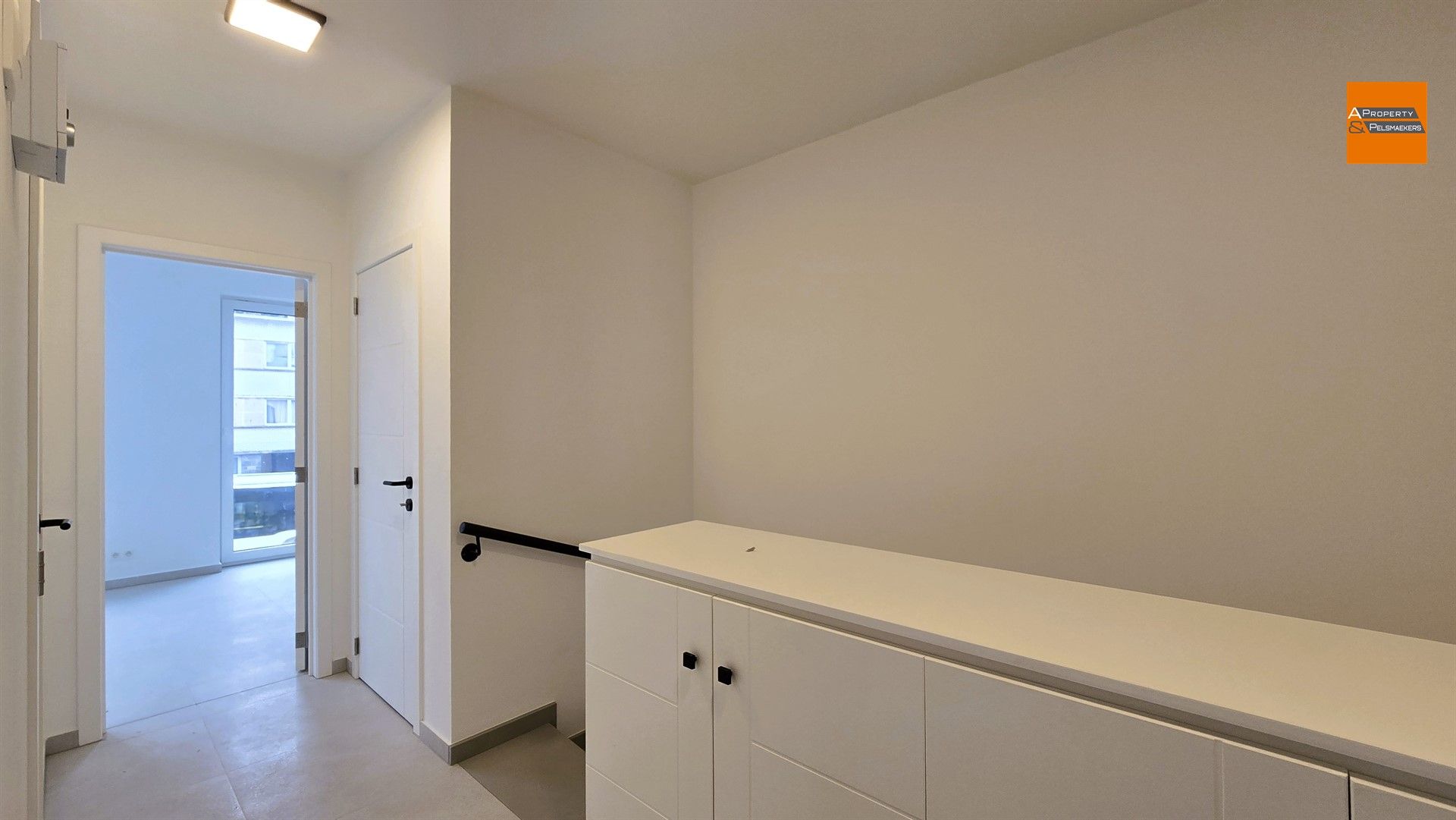Prachtige Gelijkvloerse Nieuwbouw Duplexappartement te Leuvensesteenweg 132 – Sint-Stevens-Woluwe foto 14