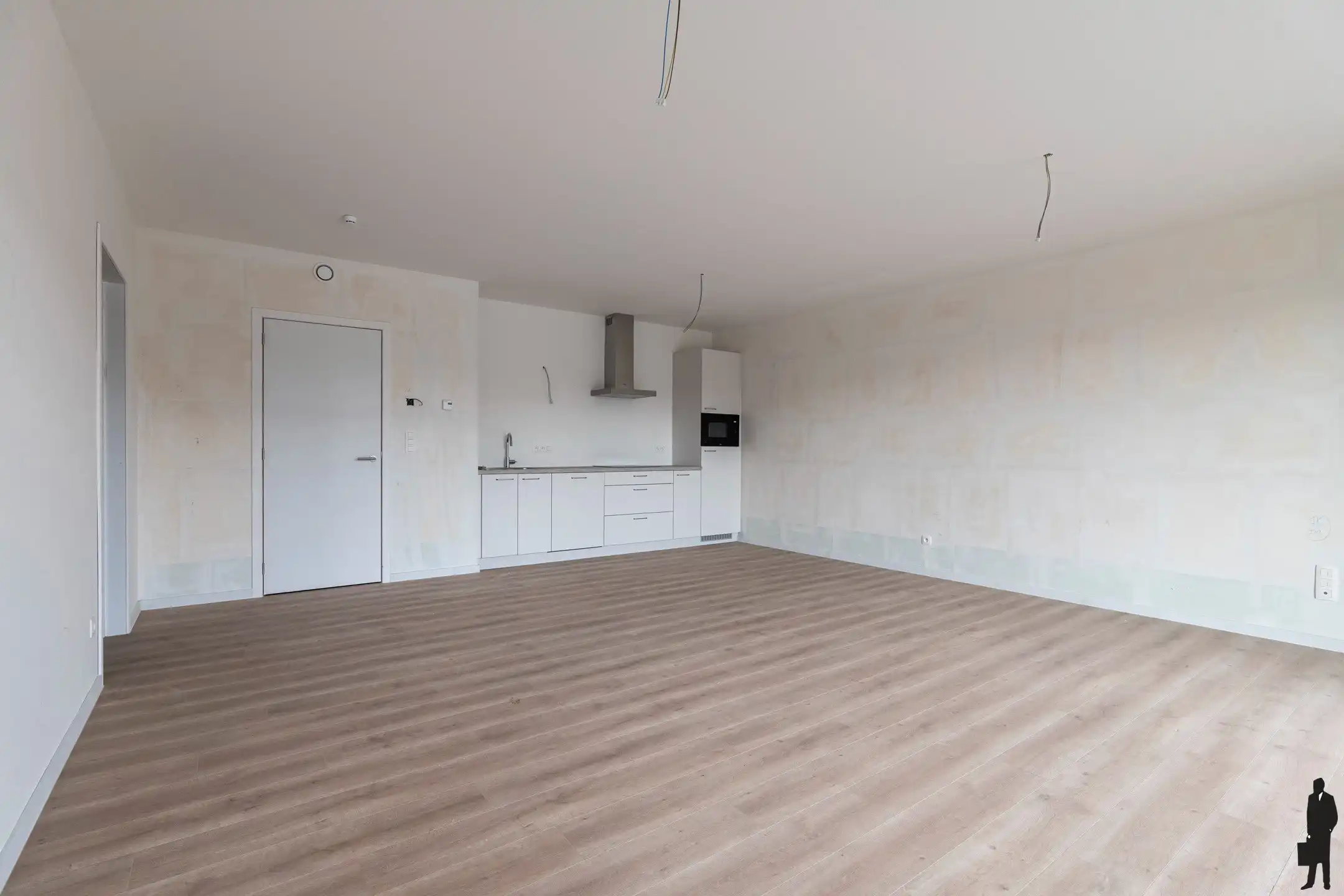 Instapklaar nieuwbouwappartement te Rijkevorsel foto 2