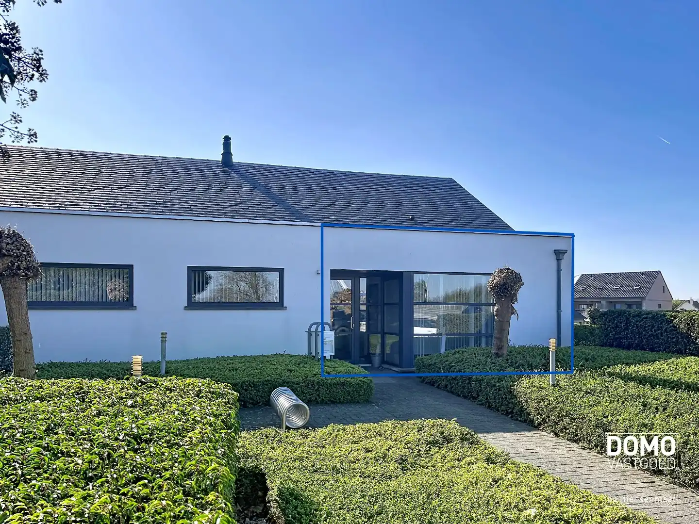 Kantoor te huur Beverlosesteenweg 322 - - 3583 Beringen