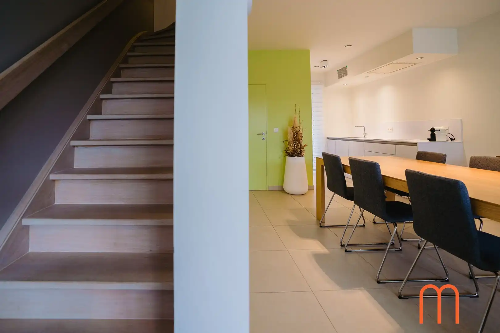 Passieve woning te huur in Oostende – Bredene foto 10