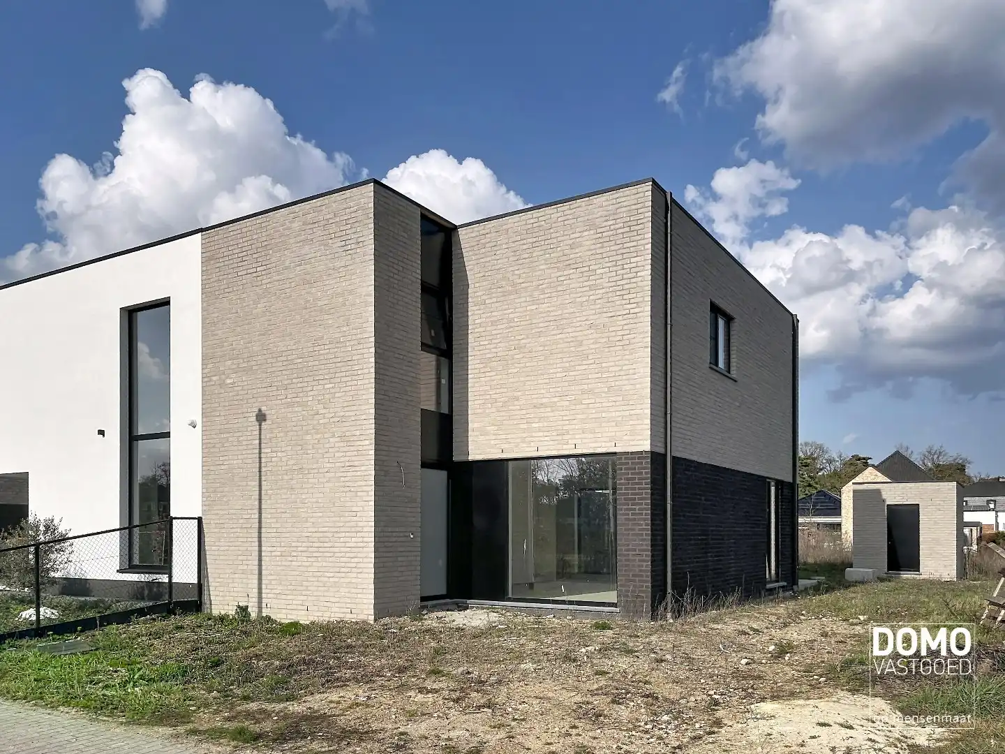Huis te koop Krokussenstraat 31 - - 3630 Maasmechelen