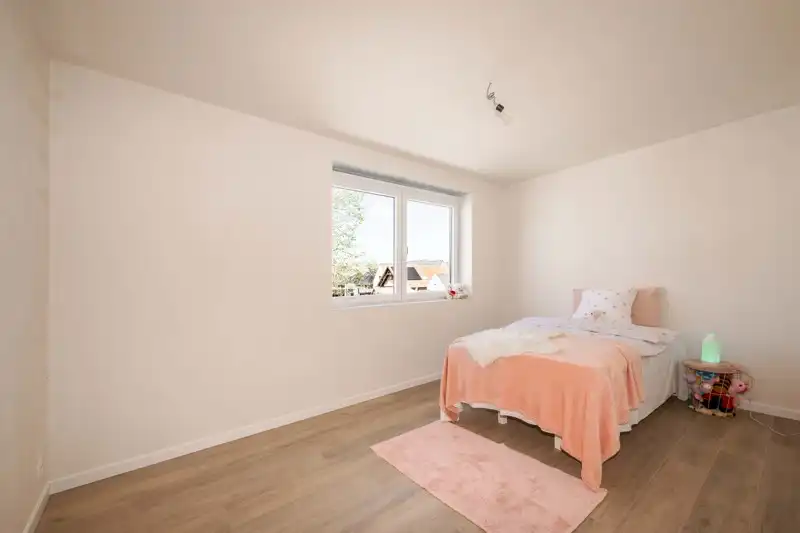 🏡✨ Prachtige nieuwbouwwoning met 3 slaapkamers TE KOOP in Sint-Eloois-Vijve! foto 17