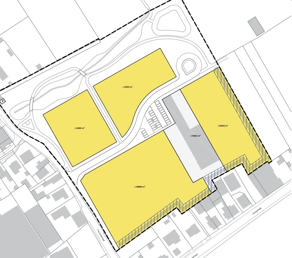 Grond voor KMO foto {{pictureIndex}}