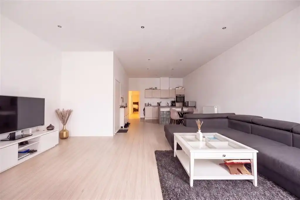 Appartement te koop Herentalsebaan 6/1V - 2100 DEURNE