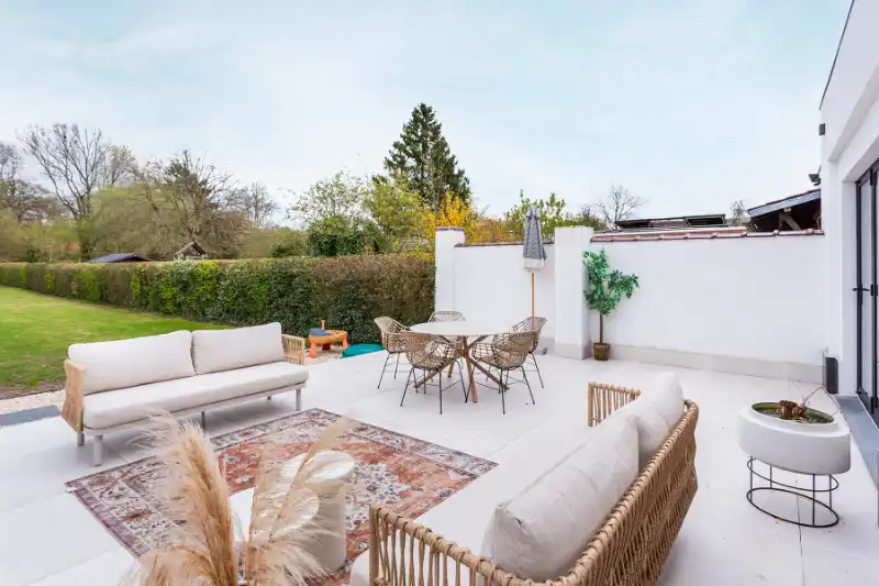 Prachtige woning met meerdere mogelijkheden, wonen en werken combineren of kangoeroewoning. foto 12