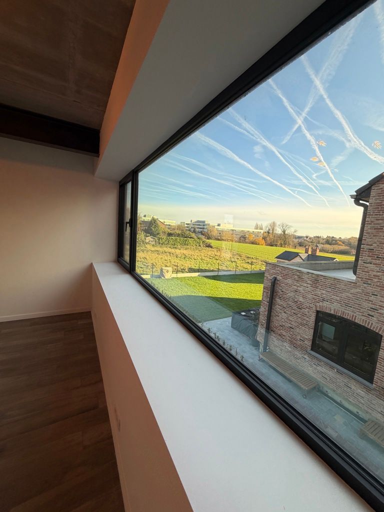 Een prachtige nieuwbouw driegevelwoning op topligging foto 5