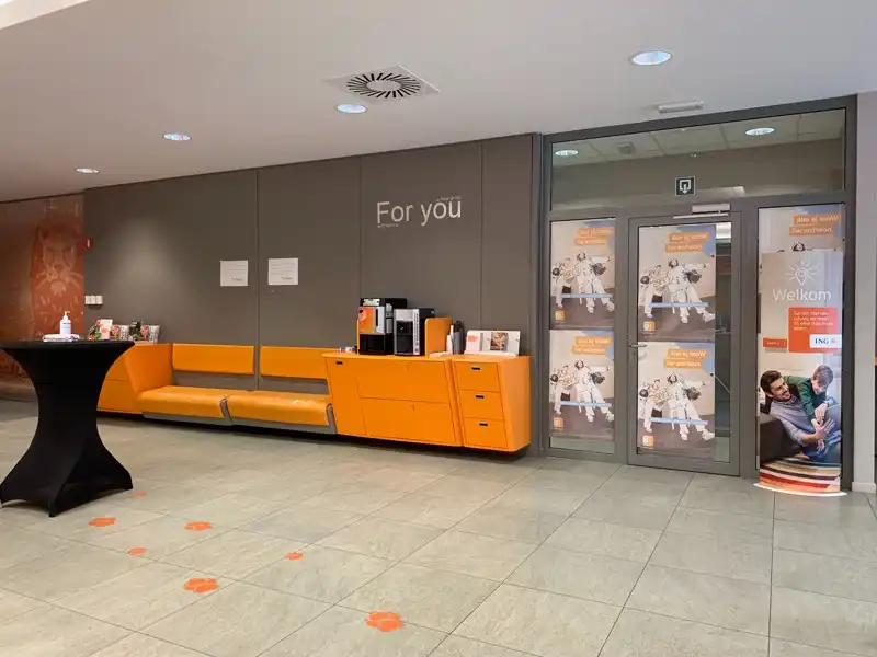 Instapklaar handelsgelijkvloers Te Huur en Te Koop foto 3