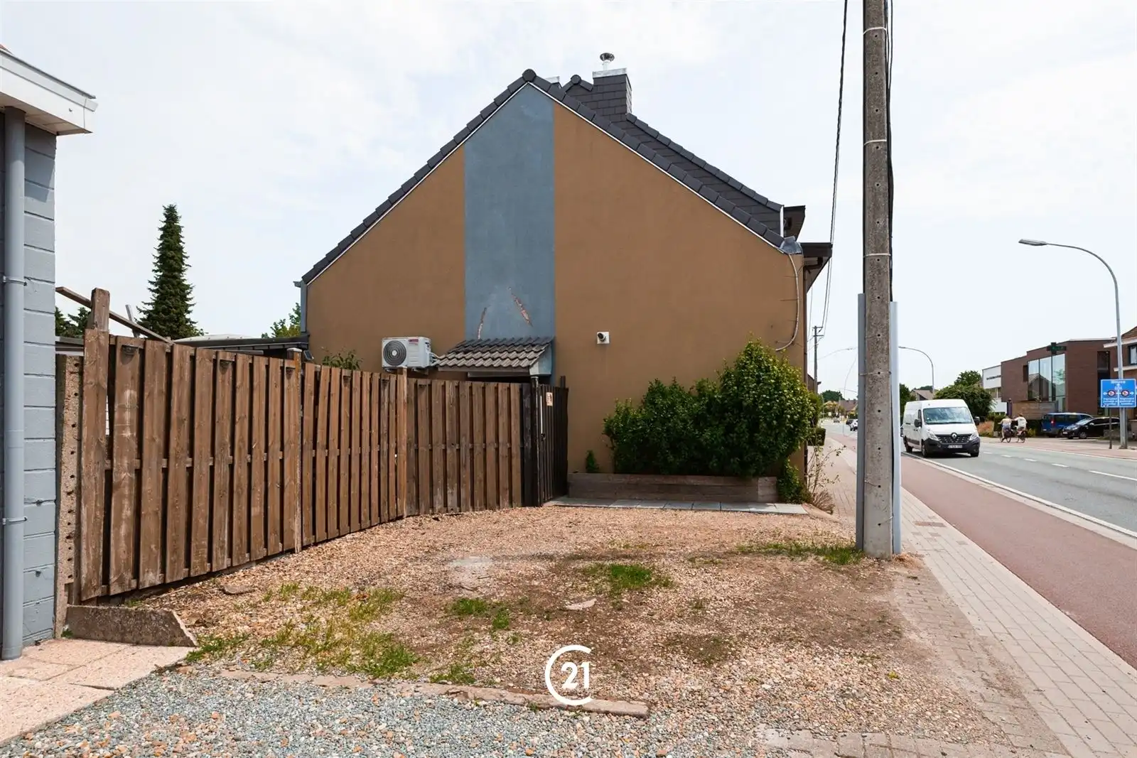 Prachtig huis 4 slaapkamers foto 25