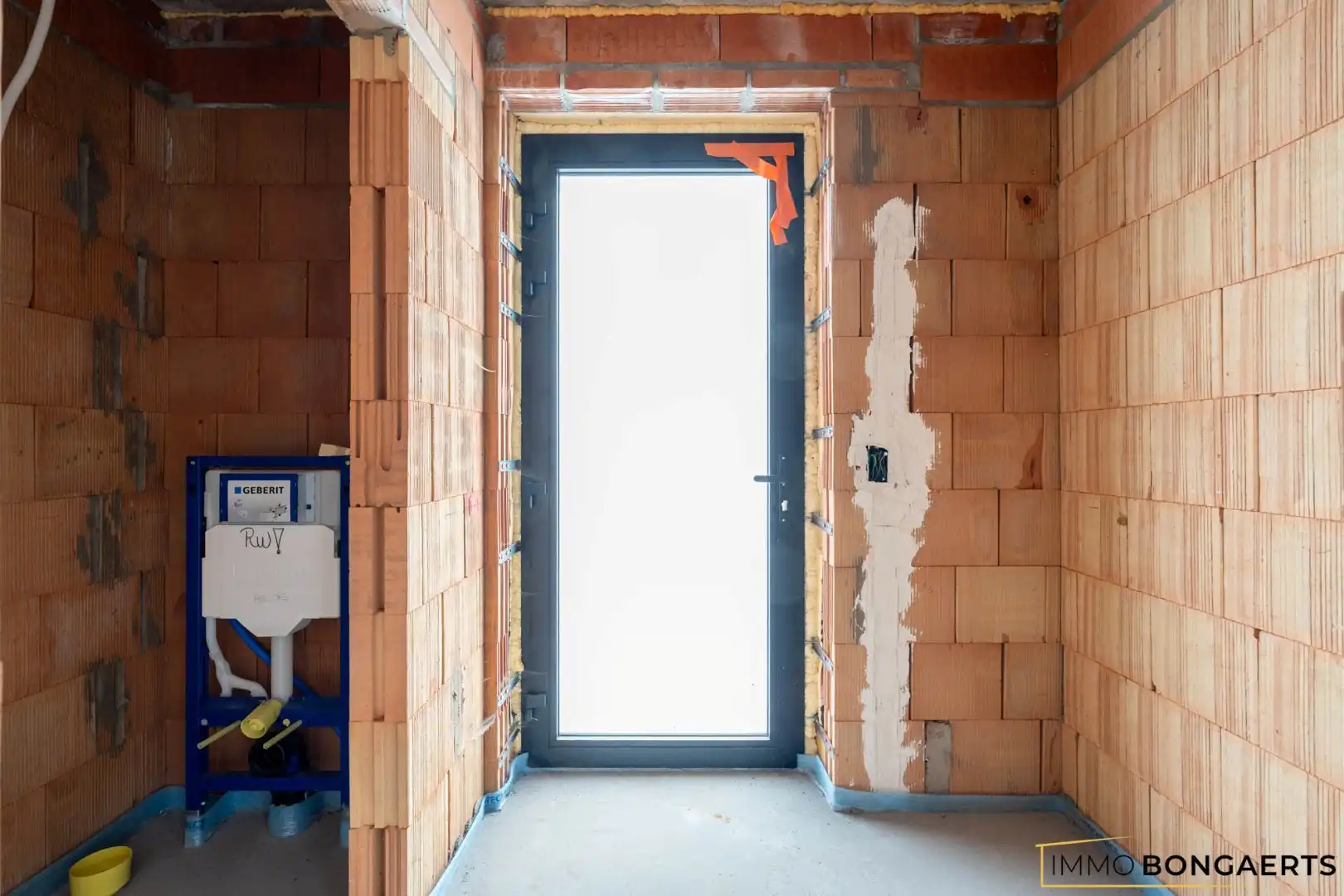 Energiezuinige nieuwbouwwoning met mogelijkheid tot 6% btw foto 18