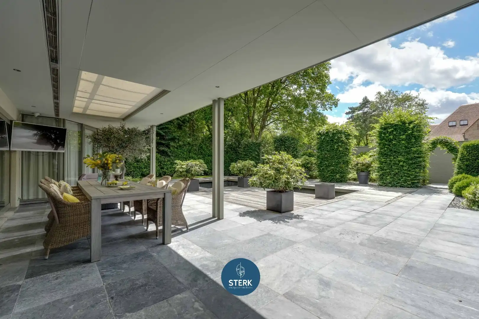 STIJLVOL WONEN IN ALLE RUST OP EEN UNIEKE LOCATIE IN VILLAWIJK "GOUDKUST" !  foto 31