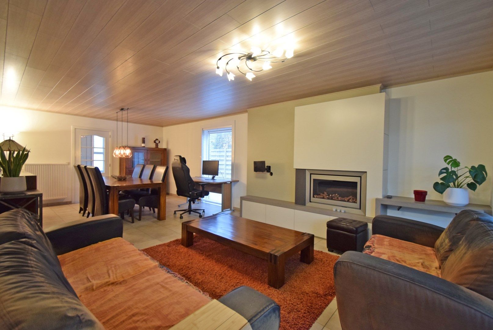 RUIME HALFOPEN BEBOUWING TE ROESELARE  foto 4