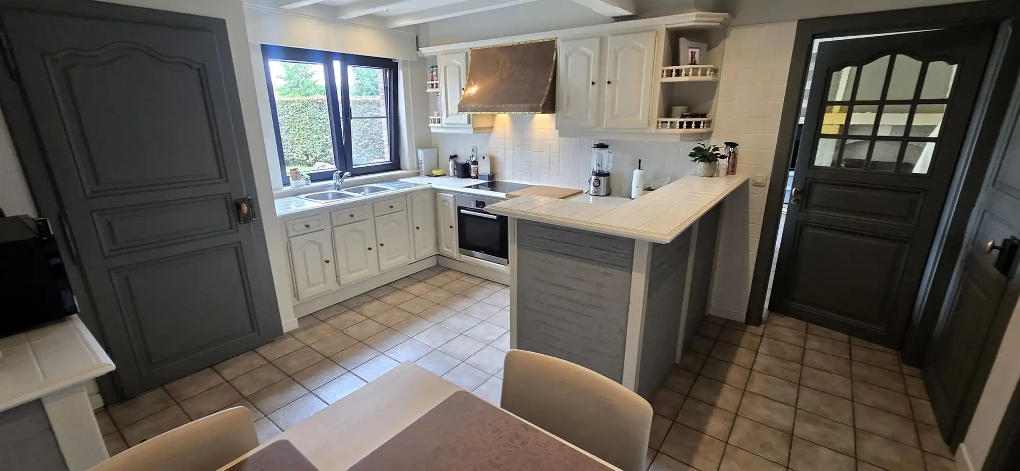 Huis foto 10