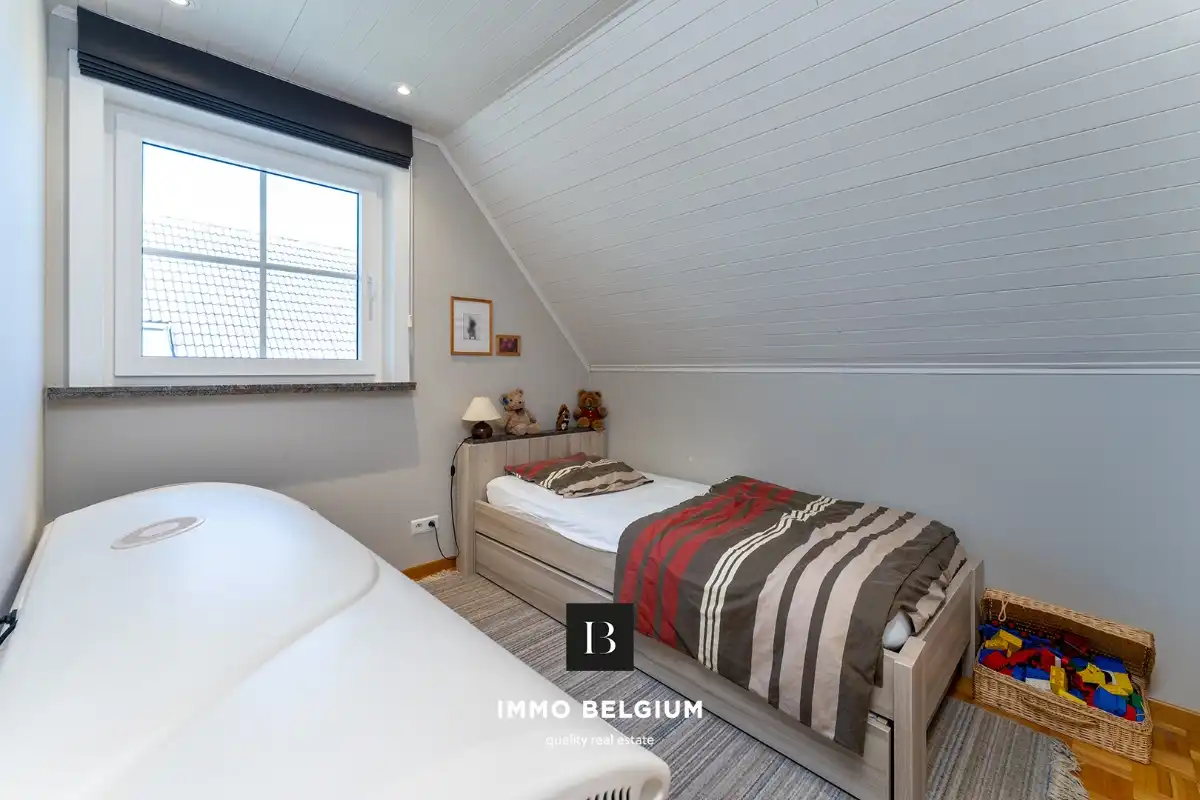 Prachtige woning op ruim perceel met bijgebouw foto 13