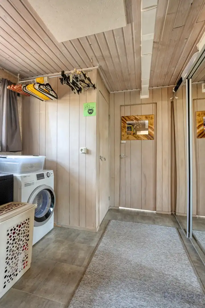 Vakantieverblijf te koop op Konijnepad in Tessenderlo foto 8